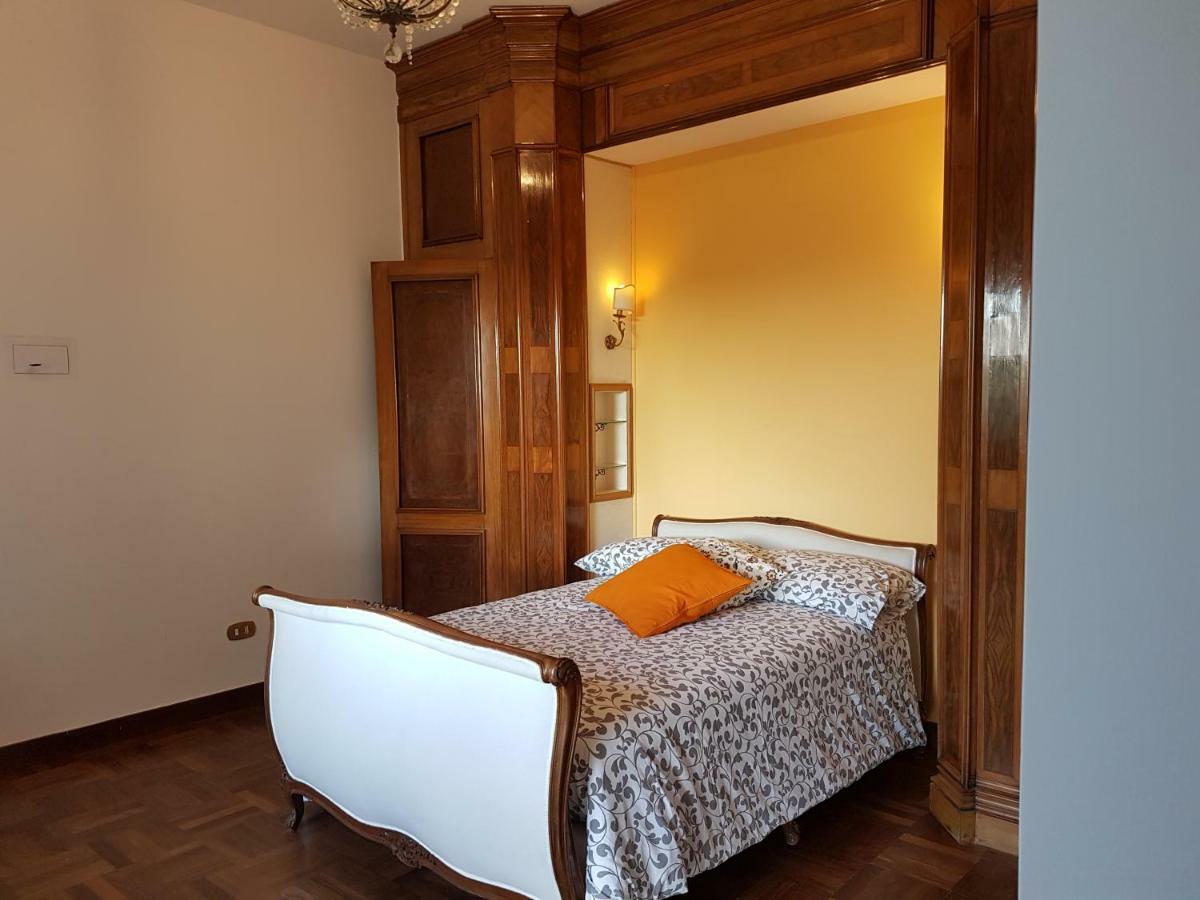 La Tolda - La Vista Clara Maison d'hôtes Naples